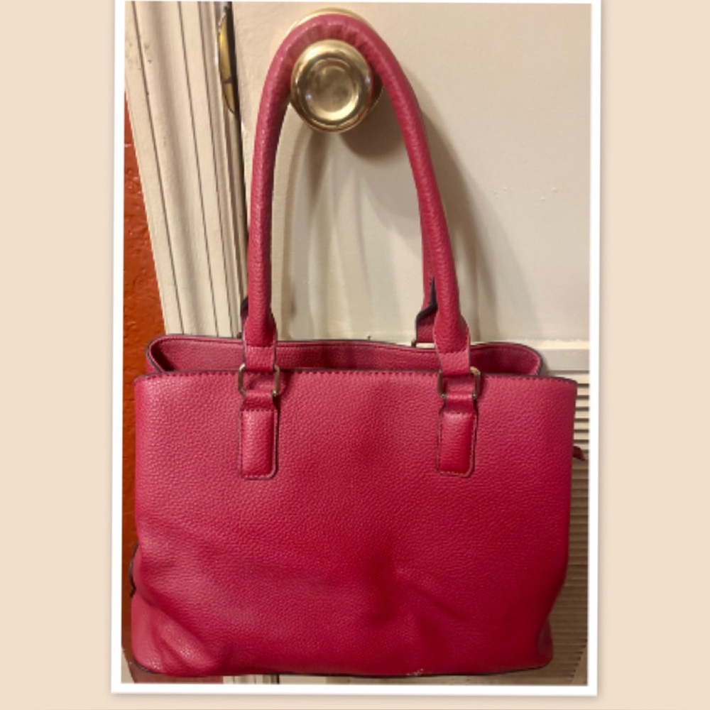 Mathew + Julian Handbag